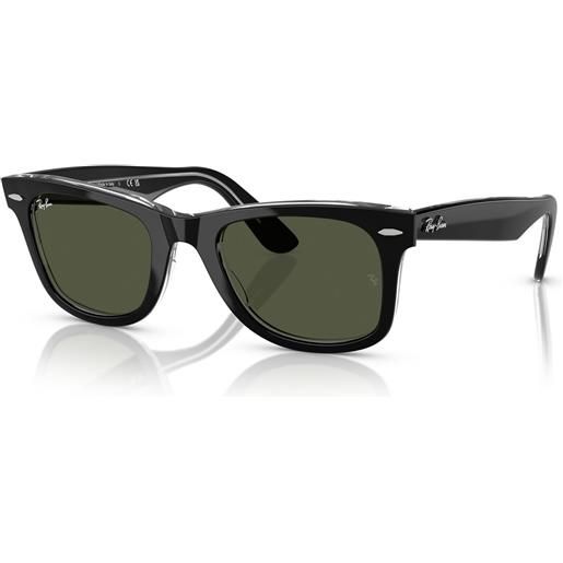 Ray-Ban wayfarer rb 2140 (129431)