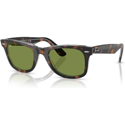 Ray-Ban wayfarer rb 2140 (14134e)