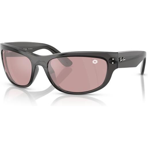 Ray-Ban mega balorama rb 2289 (14543e)