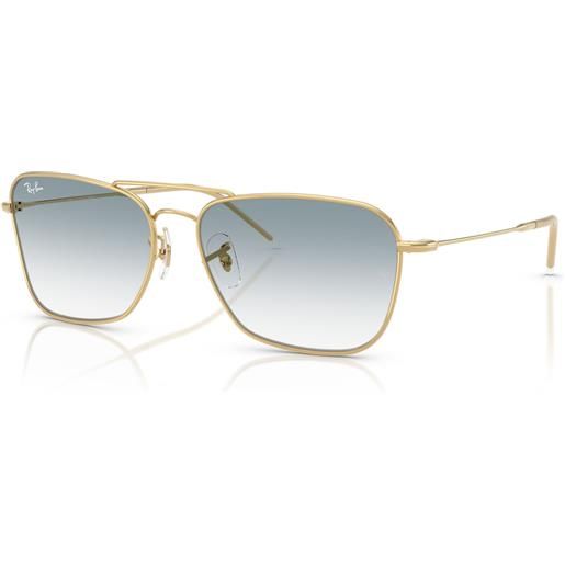 Ray-Ban caravan reverse rb r0102s (001/79)