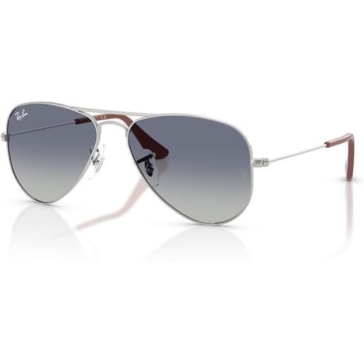 Ray-Ban junior aviator rj 9506s (212/4l)