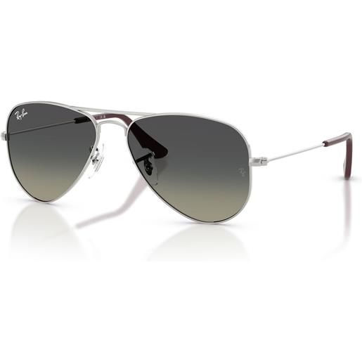 Ray-Ban junior aviator rj 9506s (302/11)