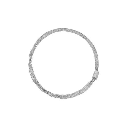 SINUOUS - COLLANA IN ACCIAIO IP GOLD TJ3093 | Official Store