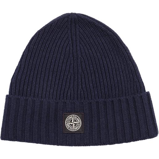 Stone Island beanie