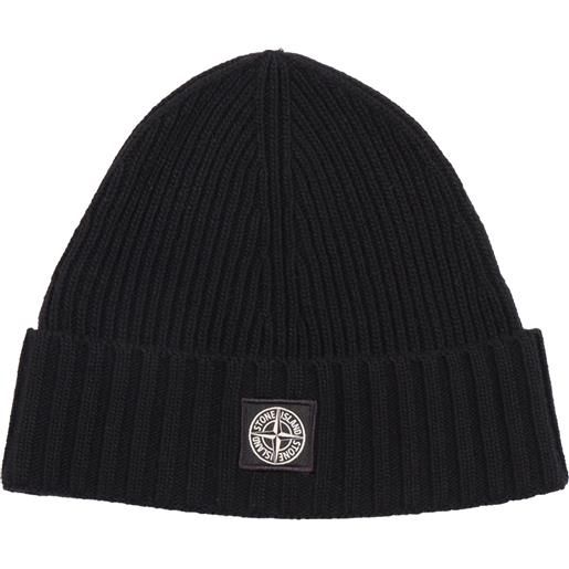Stone Island beanie