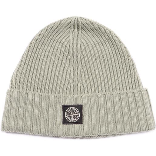 Stone Island beanie