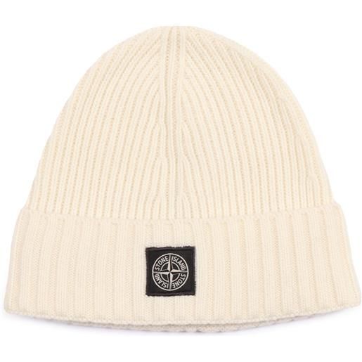 Stone Island beanie