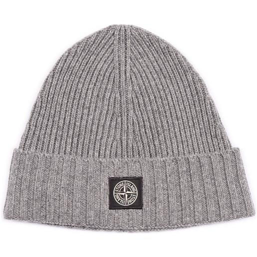 Stone Island beanie