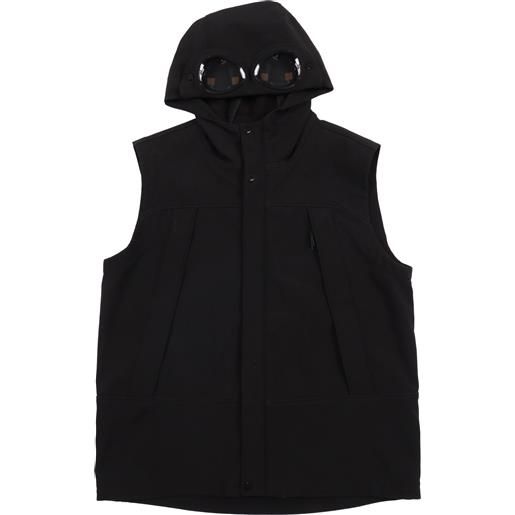 CP COMPANY KIDS gilet