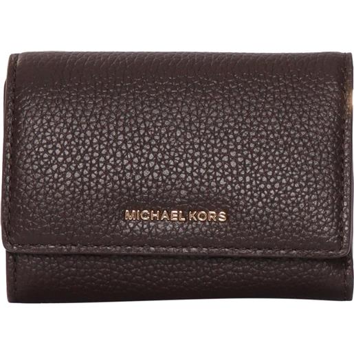 Michael Kors md trifold wallet