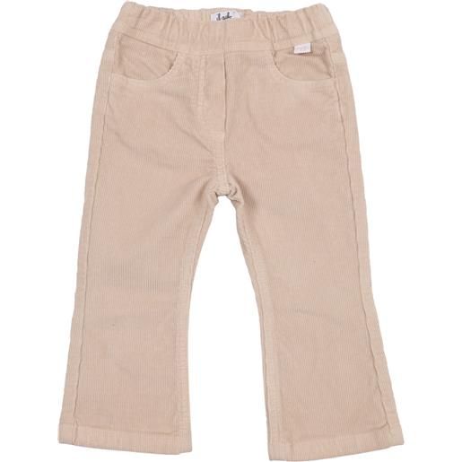 IL GUFO pantalone lungo