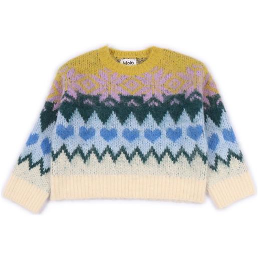 MOLO glenda jumpers