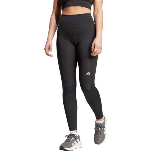 Adidas leggings donna Adidas own the run winter full length nero