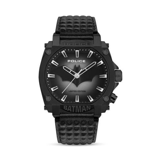 Orologio Multifunzione da Uomo Police PEWGF0021006, Rebel 2026