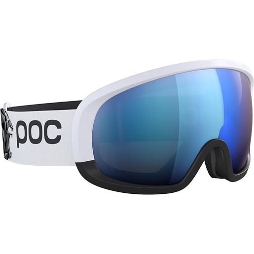 POC maschera sci fovea mid race marco odermatt ed. 