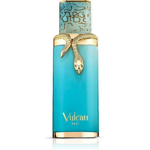 French Avenue vulcan feu extrait de parfum (unisex) 100 ml