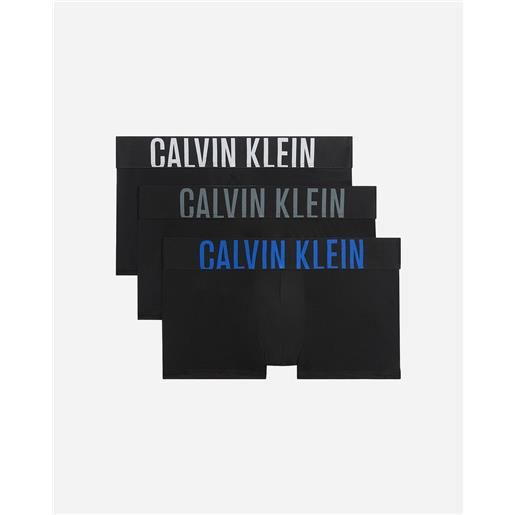 Calvin Klein Underwear boxer low rise m - intimo - uomo - color mix
