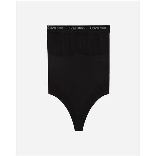 Calvin Klein Underwear classic w - intimo - donna - nero