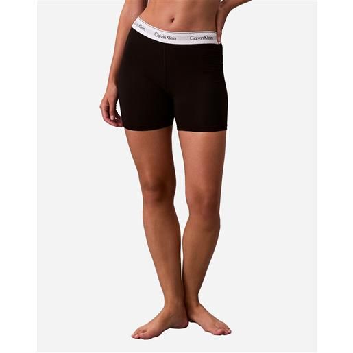 Calvin Klein Underwear boxer brief w - intimo - donna - nero