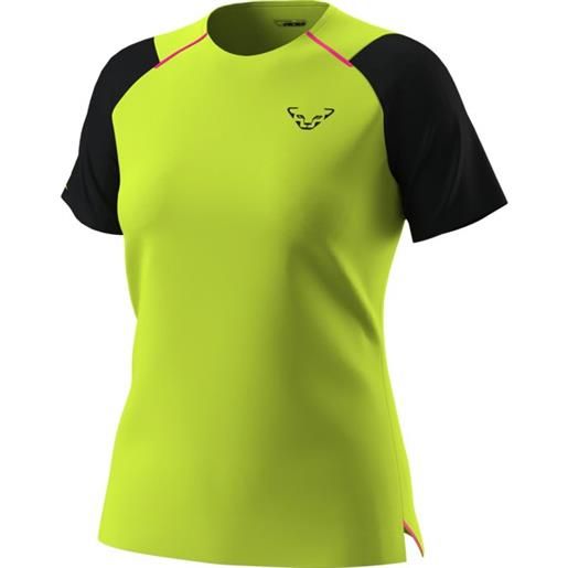 Dynafit dna w - maglia trail running - donna