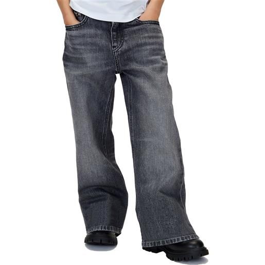 CALVIN KLEIN jeans skater bambino