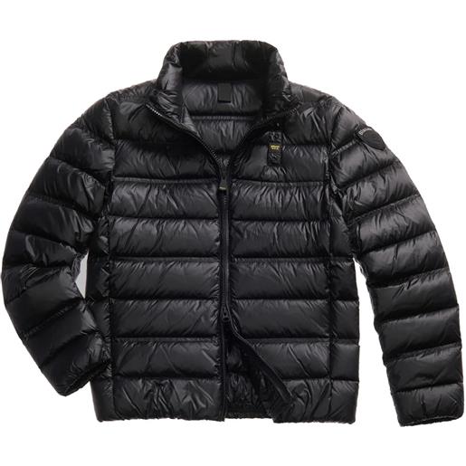 BLAUER piumino belmont