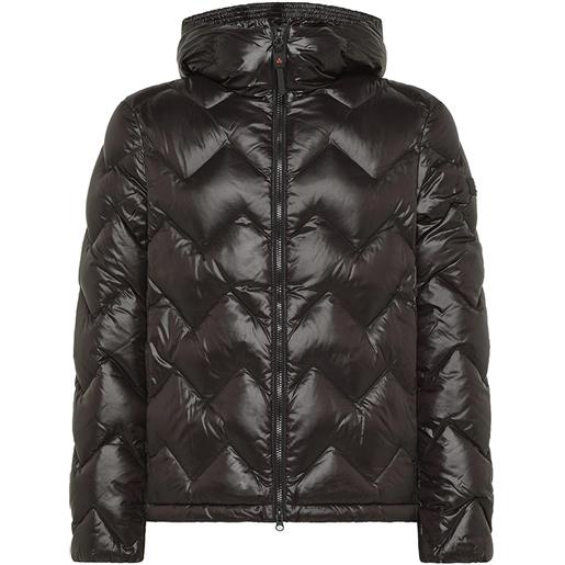 PEUTEREY piumino con cappuccio honova