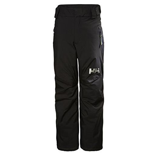 Helly Hansen hommes pantalon isolé légendaire, bleu marine, m