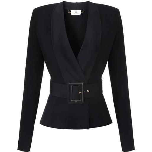 Elisabetta Franchi knit sweater