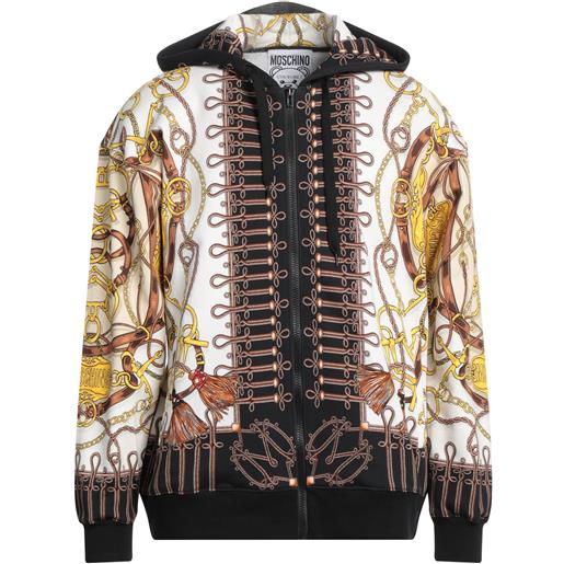 MOSCHINO - felpa