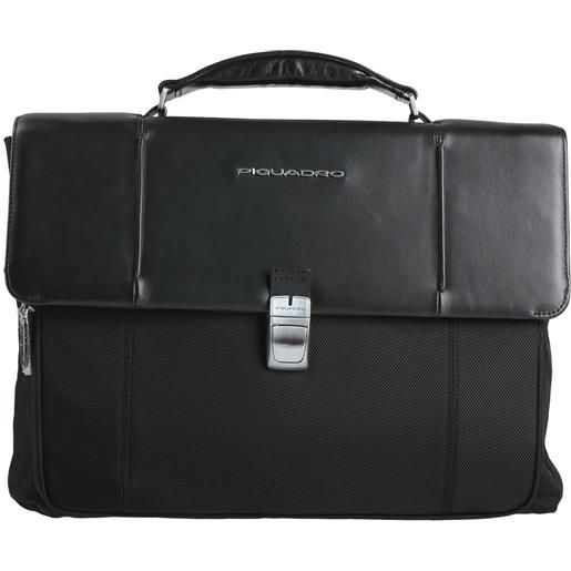 PIQUADRO - borsa a mano