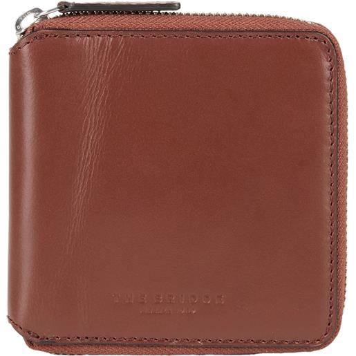 THE BRIDGE - portafoglio