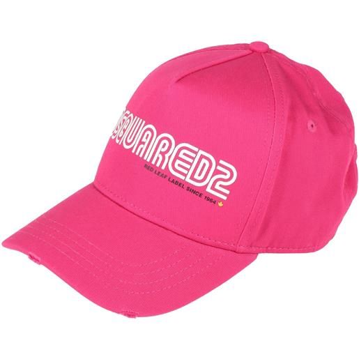DSQUARED2 - cappello