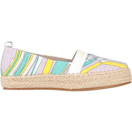 PUCCI - espadrillas