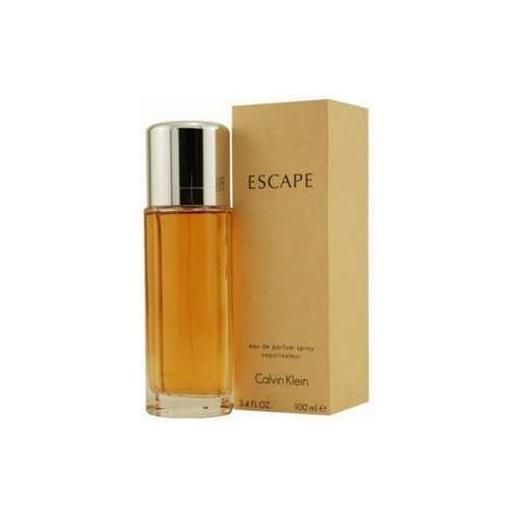 Calvin Klein escape