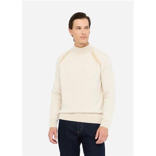 Liu Jo maglia Liu Jo lupetto uomo