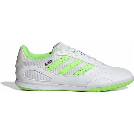 ADIDAS scarpe da calcetto super sala competition 3 indoor