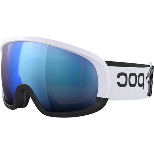 POC fovea mid race marco odermatt maschera sci/snowboard