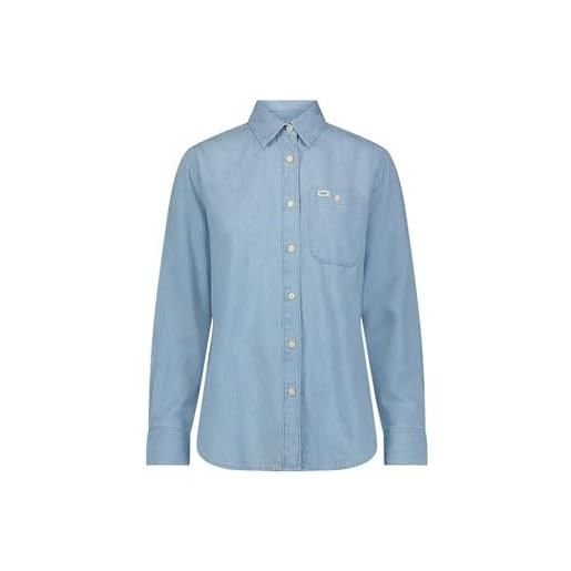 Lee maglietta all purpose, luce mood, s donna