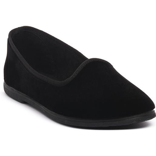 GRUNLAND nero l9tika