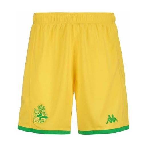 Kappa kombat ryder sportivo short | size 14y