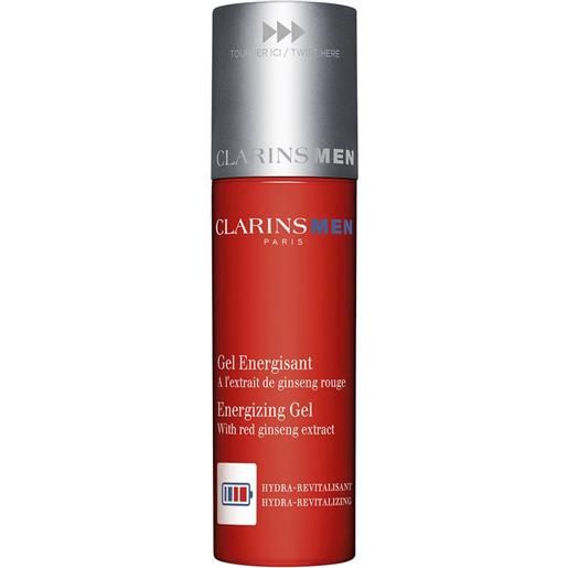 Clarins men gel energisant 50 ml