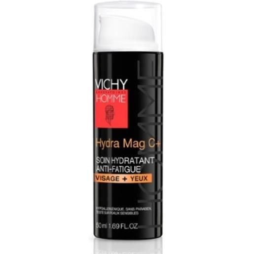 Vichy homme hydra mag c + per borse ed occhiaie 50 ml