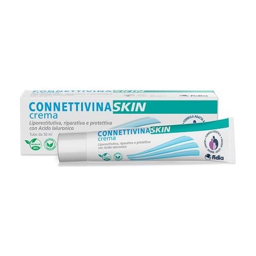 FIDIA FARMACEUTICI SpA connettivinaskin 50ml