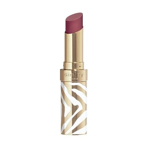 Sisley phyto-rouge shine rossetto brillante e idratante -