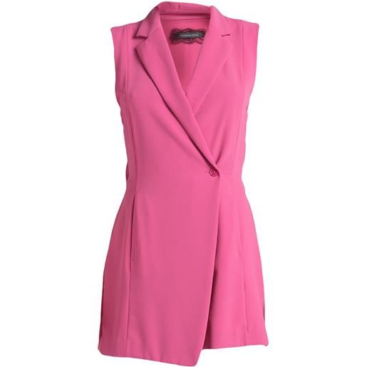 PATRIZIA PEPE - tuta corta