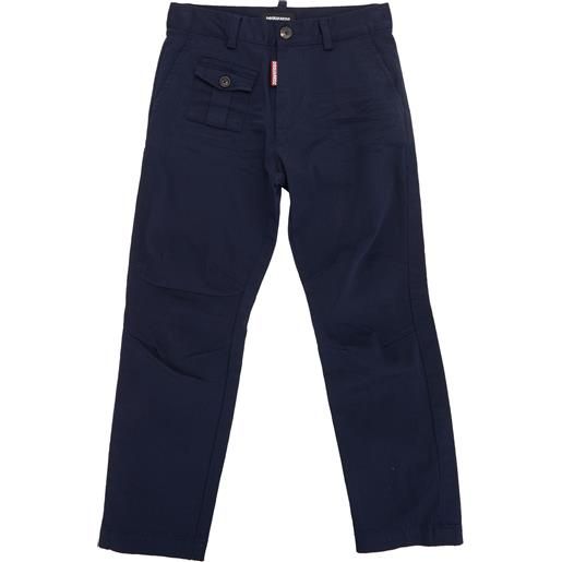 DSQUARED2 - pantalone