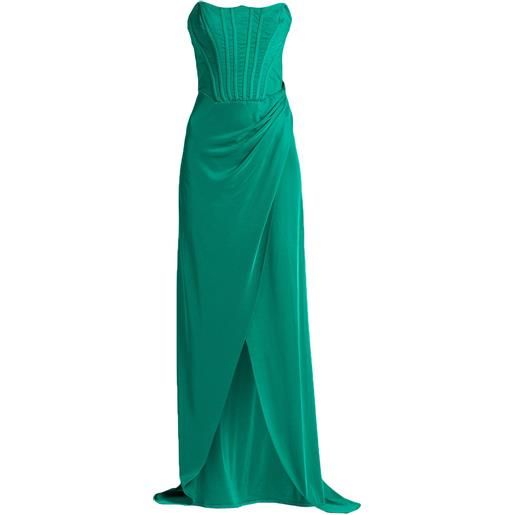 ELISABETTA FRANCHI - vestito elegante