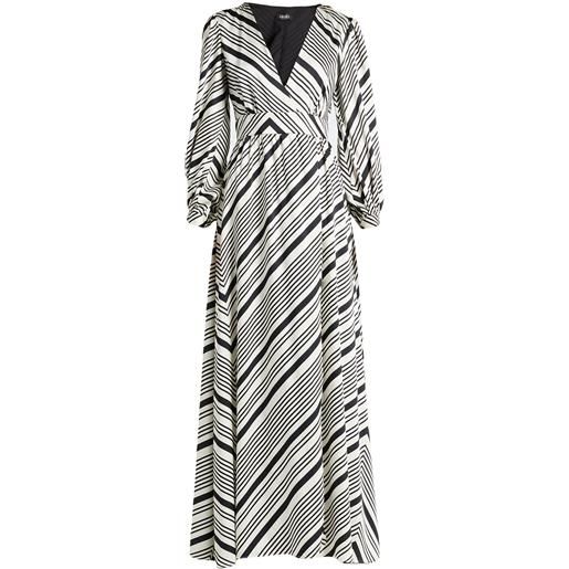 LIU -JO - vestito lungo