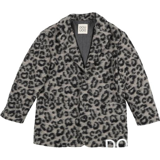 DOUUOD - cappotto